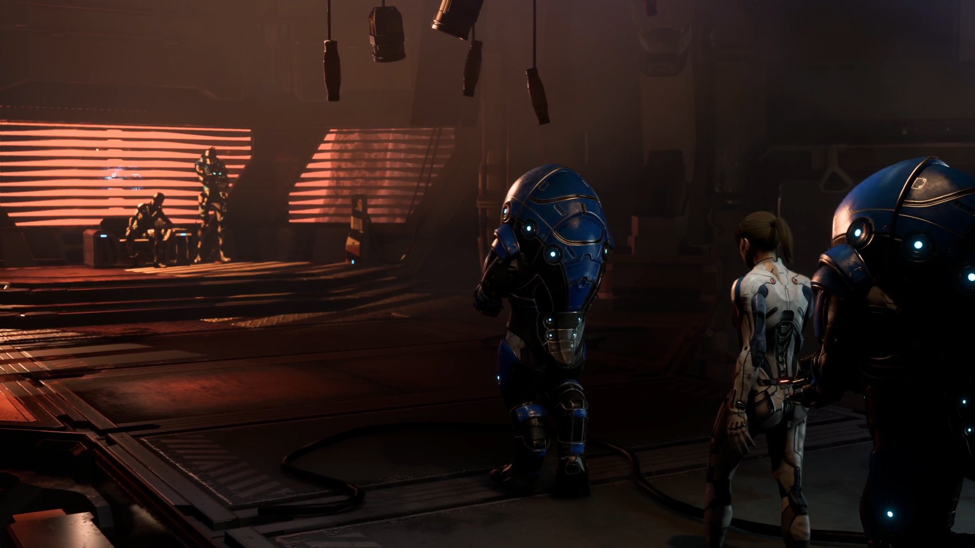 Mass Effect: Andromeda - Imagen 31